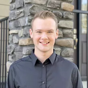 Sam Walsh, Grande Prairie, Real Estate Agent